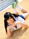Ayana Tanigaki [bejean on line] [private bejean women's school](7)